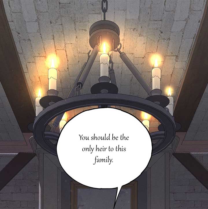 Lemon Pie Night Chapter 1 - Page 1