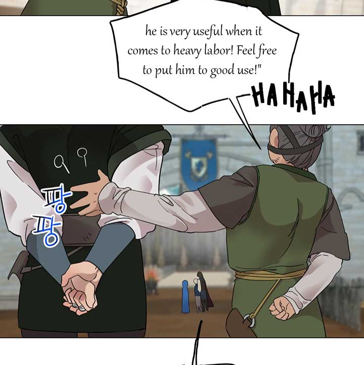 Lemon Pie Night Chapter 1 - Page 100