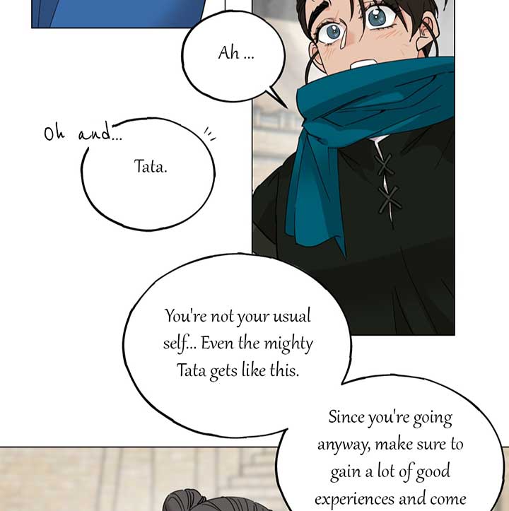 Lemon Pie Night Chapter 1 - Page 102