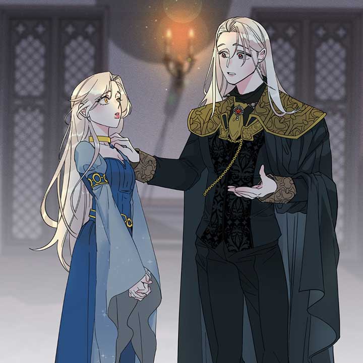 Lemon Pie Night Chapter 1 - Page 11