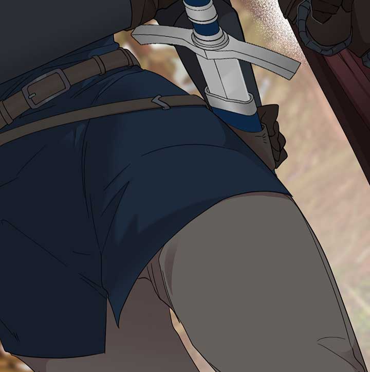 Lemon Pie Night Chapter 1 - Page 116