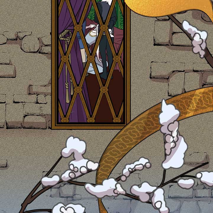 Lemon Pie Night Chapter 1 - Page 16