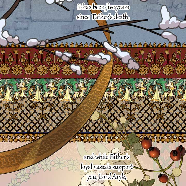 Lemon Pie Night Chapter 1 - Page 17