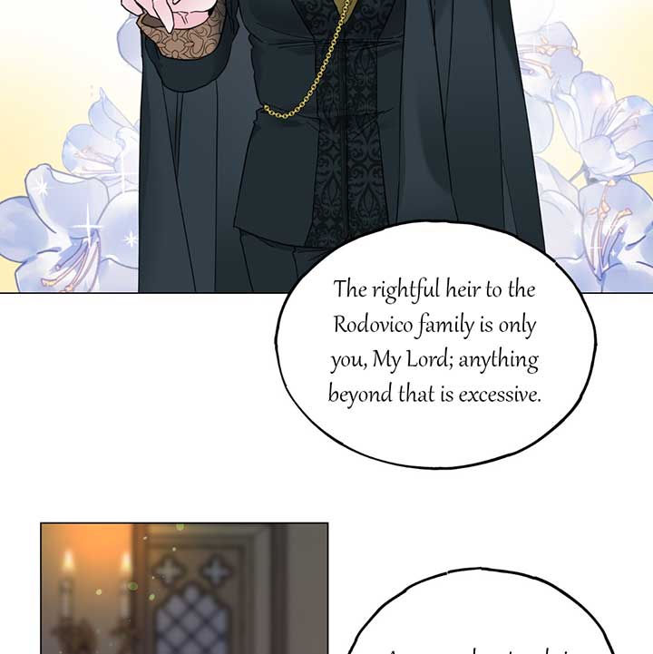 Lemon Pie Night Chapter 1 - Page 23