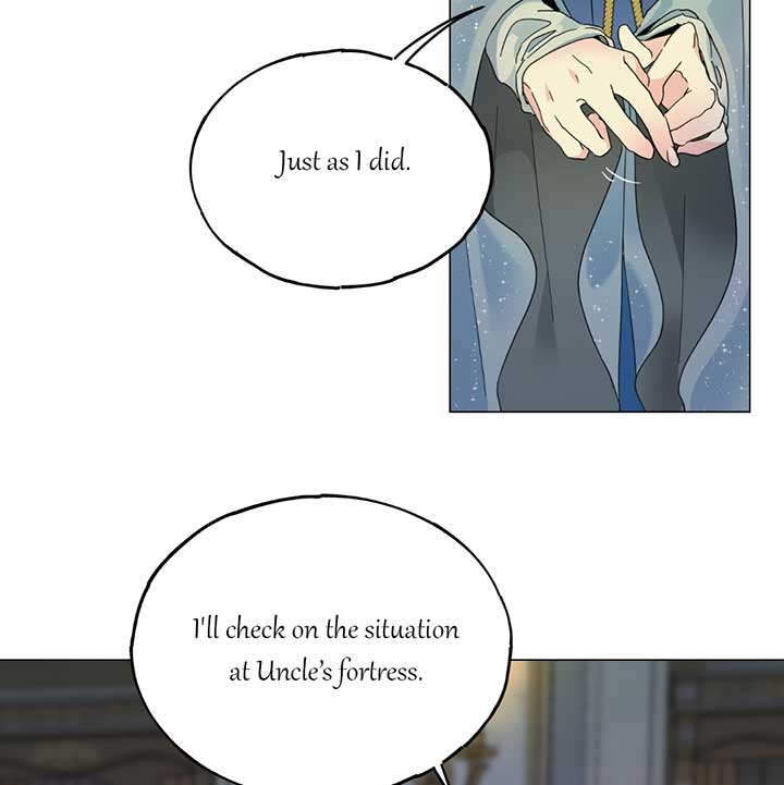 Lemon Pie Night Chapter 1 - Page 25