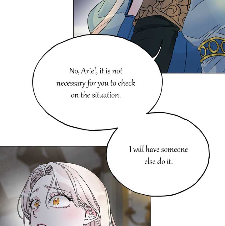 Lemon Pie Night Chapter 1 - Page 34