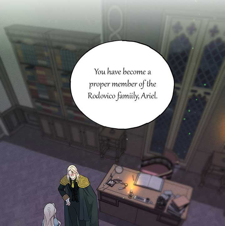 Lemon Pie Night Chapter 1 - Page 37