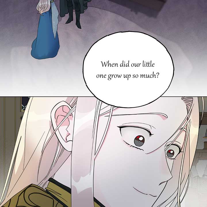 Lemon Pie Night Chapter 1 - Page 38