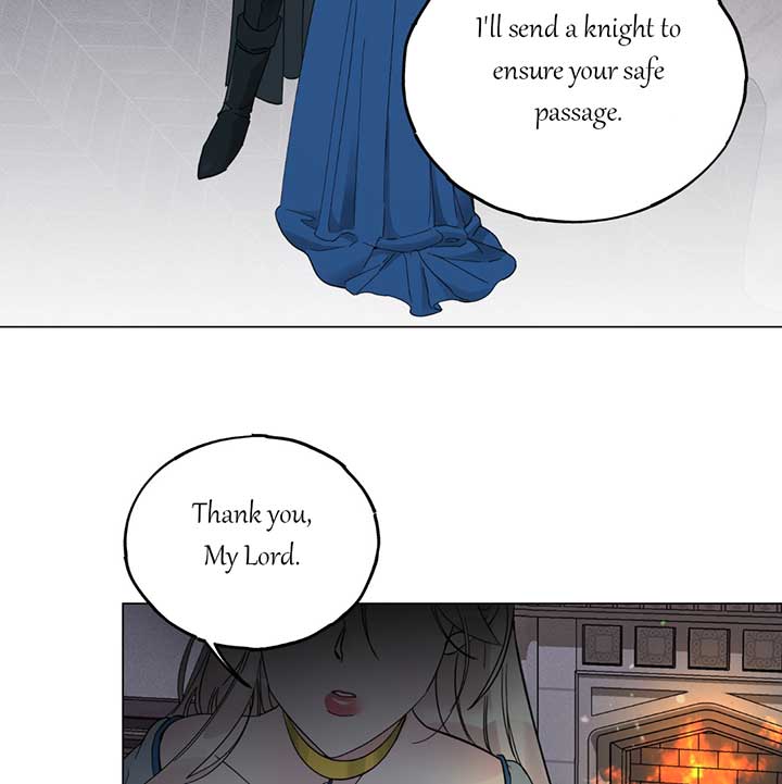 Lemon Pie Night Chapter 1 - Page 41