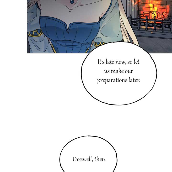 Lemon Pie Night Chapter 1 - Page 42