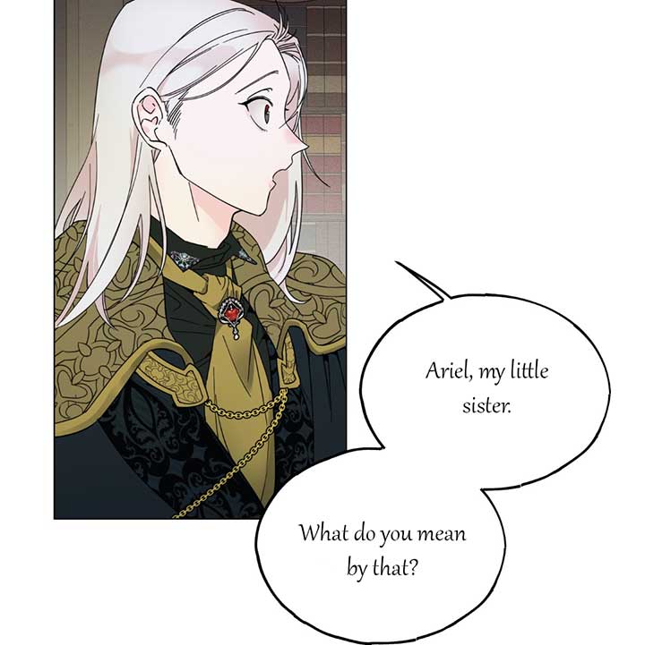 Lemon Pie Night Chapter 1 - Page 5