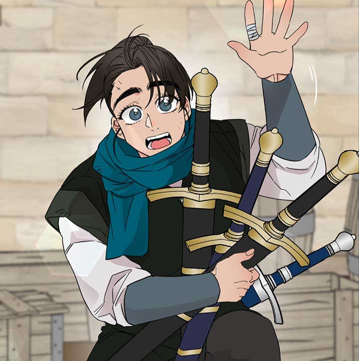 Lemon Pie Night Chapter 1 - Page 76