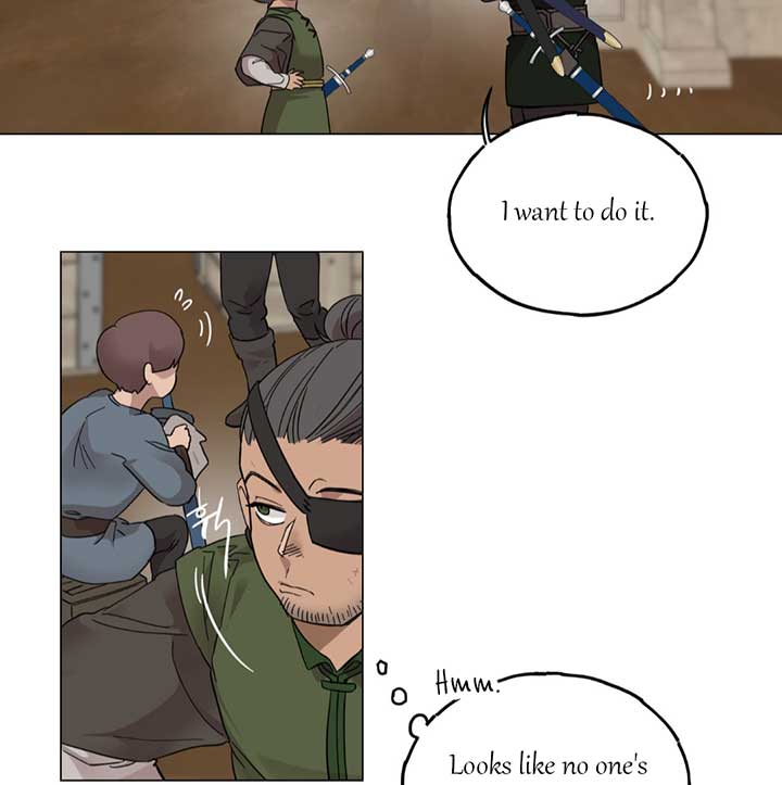 Lemon Pie Night Chapter 1 - Page 79