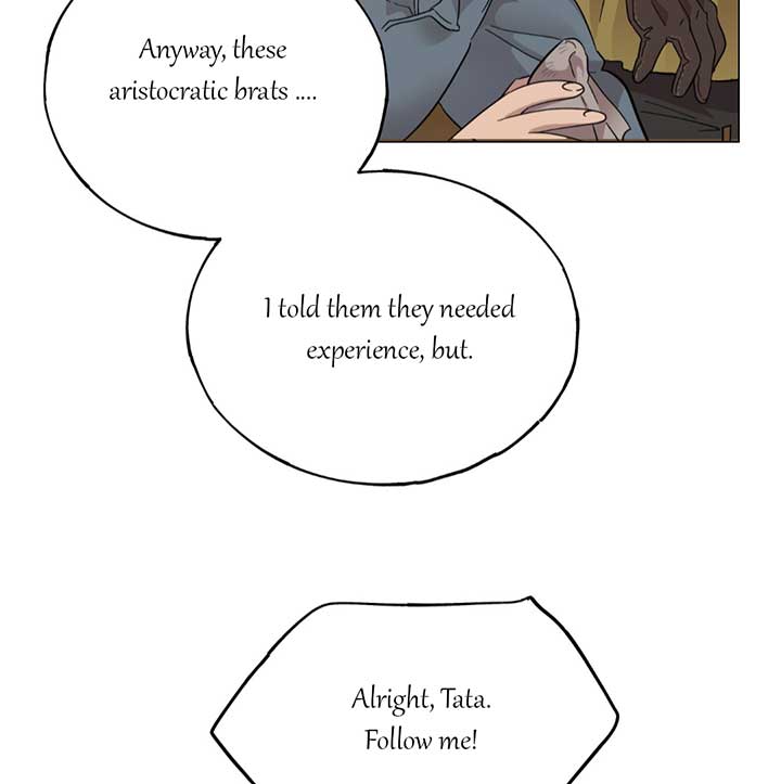 Lemon Pie Night Chapter 1 - Page 81