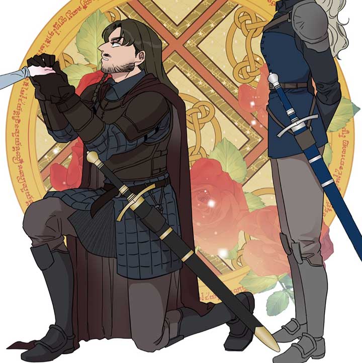 Lemon Pie Night Chapter 1 - Page 87