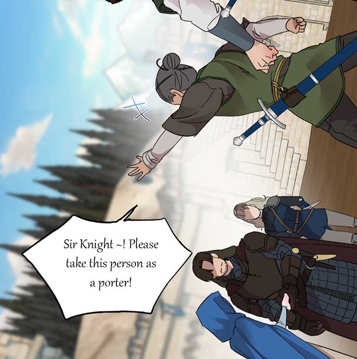 Lemon Pie Night Chapter 1 - Page 91