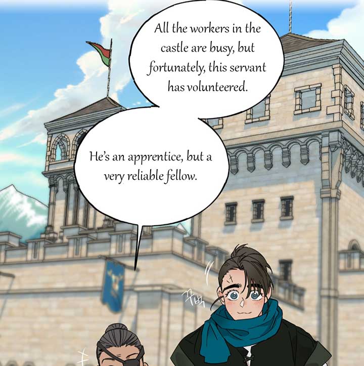 Lemon Pie Night Chapter 1 - Page 94