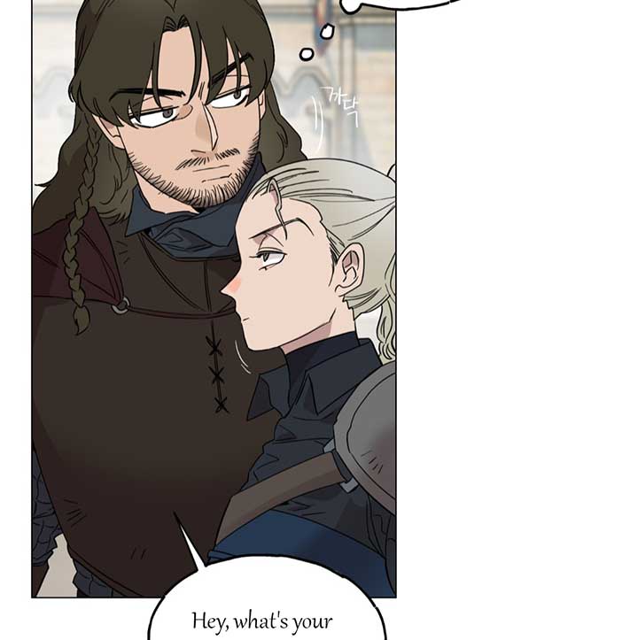 Lemon Pie Night Chapter 1 - Page 98