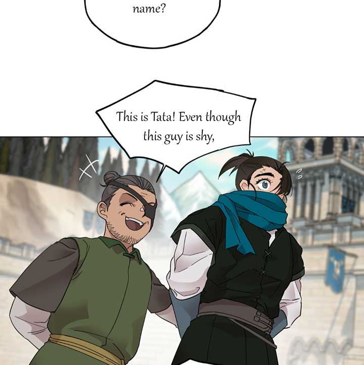 Lemon Pie Night Chapter 1 - Page 99