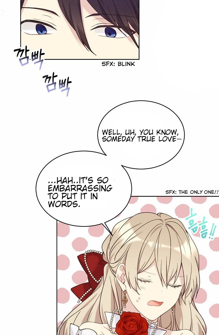 Recording Hall Chapter 46 - Page 21