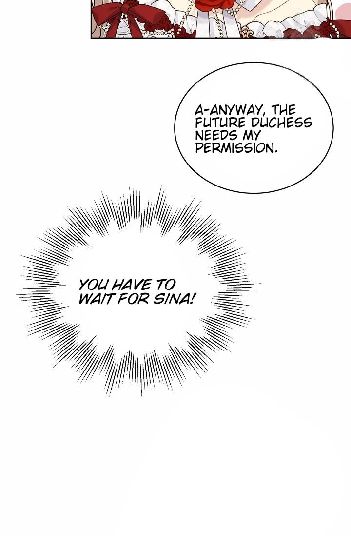 Recording Hall Chapter 46 - Page 22