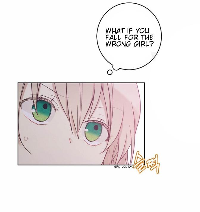 Recording Hall Chapter 46 - Page 23