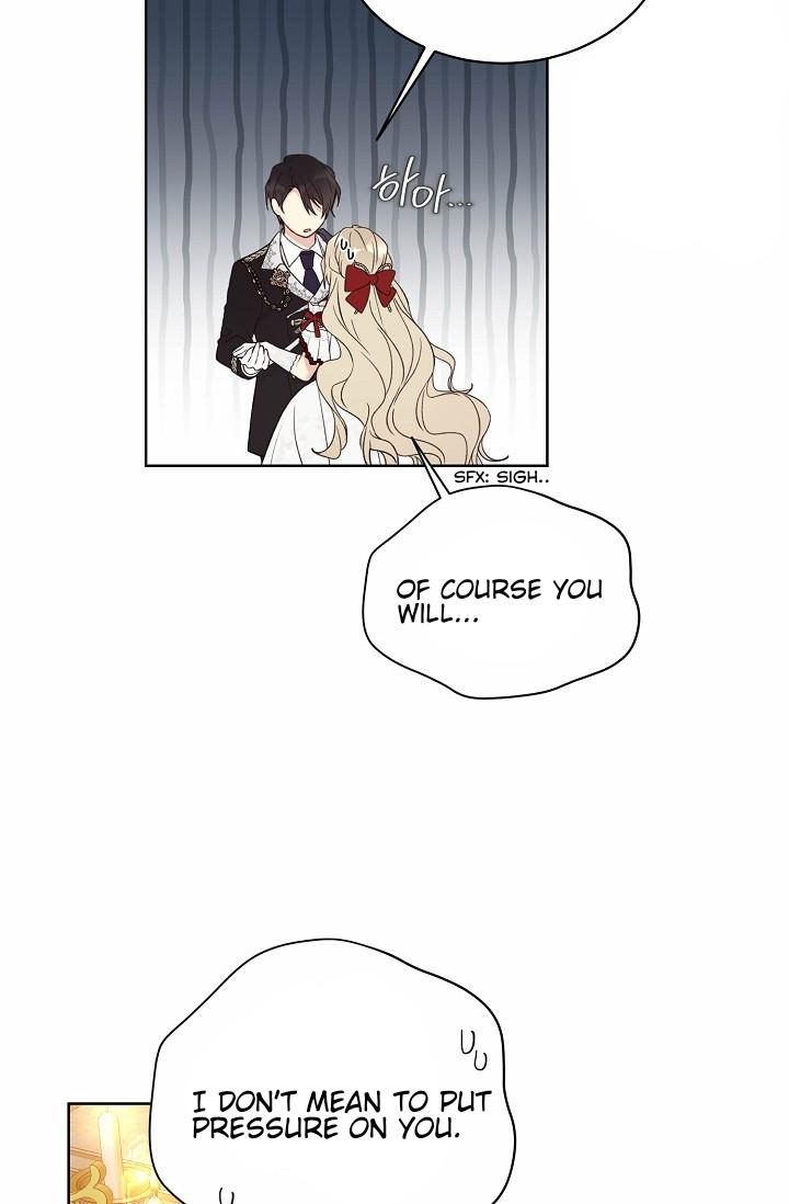 Recording Hall Chapter 46 - Page 26