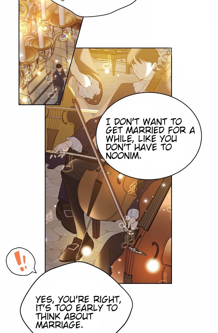 Recording Hall Chapter 46 - Page 27