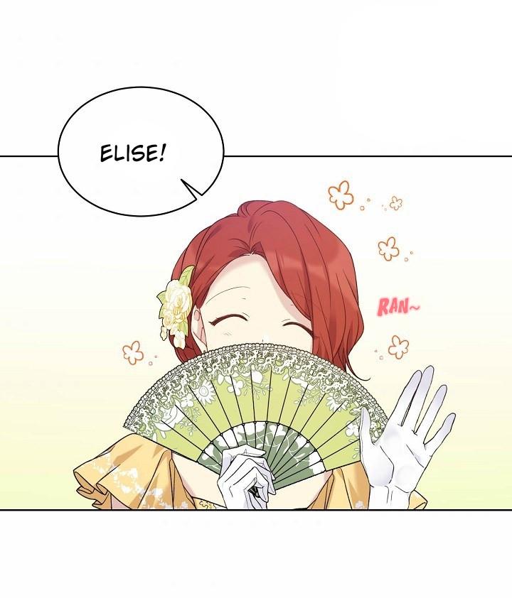 Recording Hall Chapter 46 - Page 33