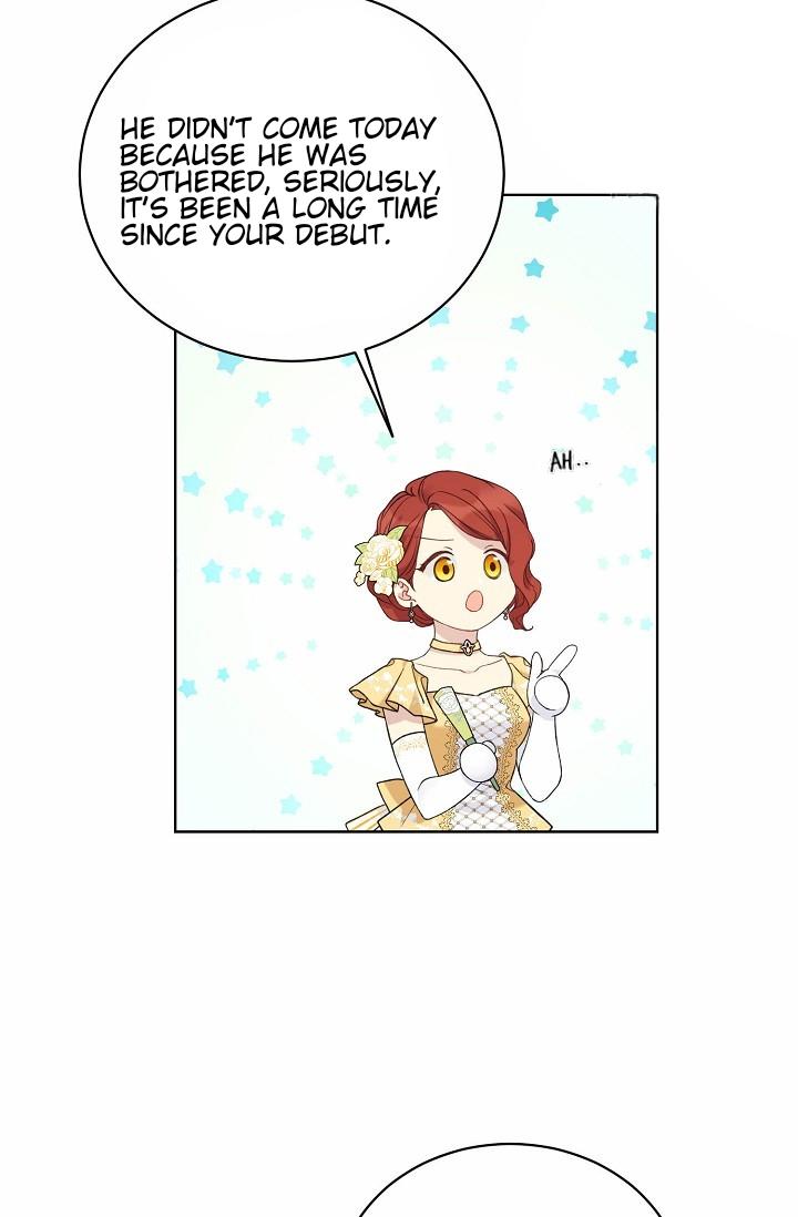 Recording Hall Chapter 46 - Page 36