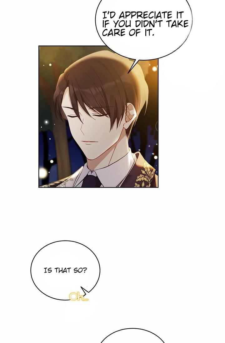 Recording Hall Chapter 46 - Page 37