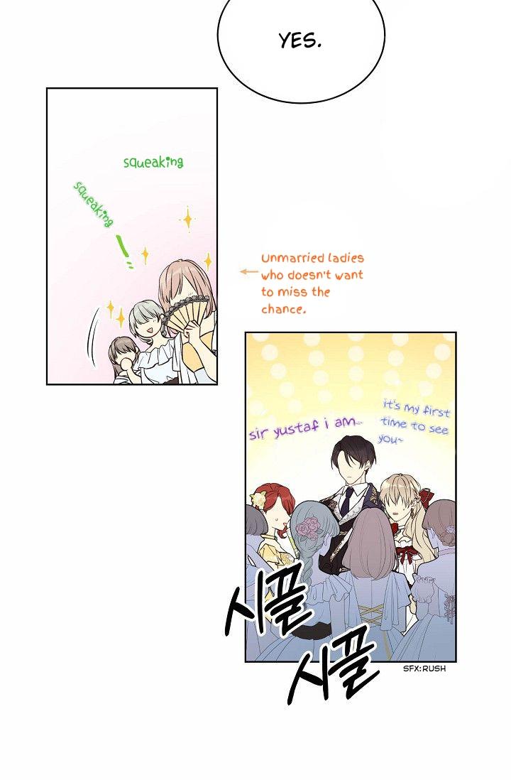 Recording Hall Chapter 46 - Page 38