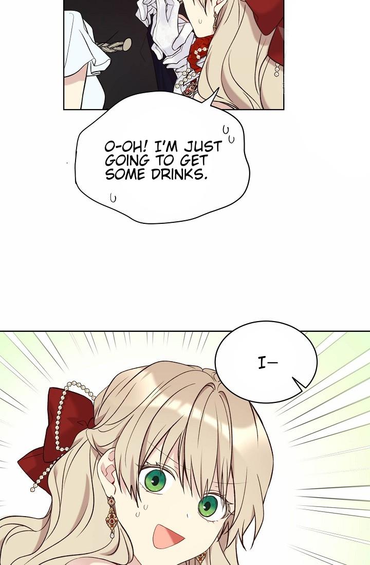 Recording Hall Chapter 46 - Page 41