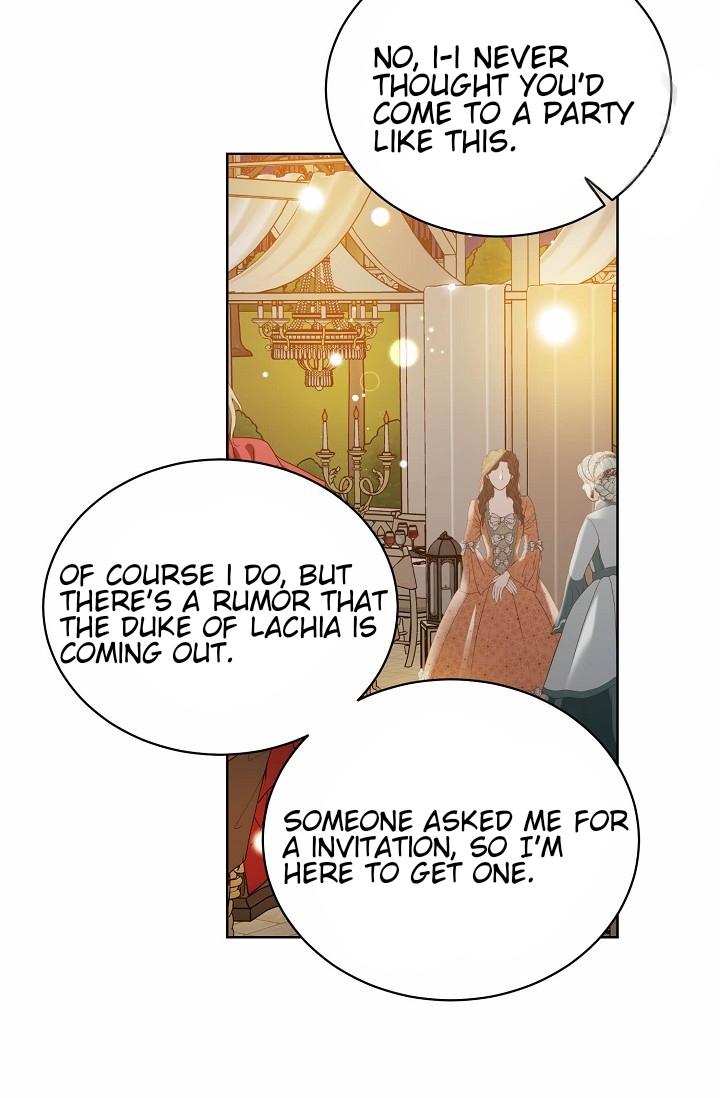 Recording Hall Chapter 46 - Page 46