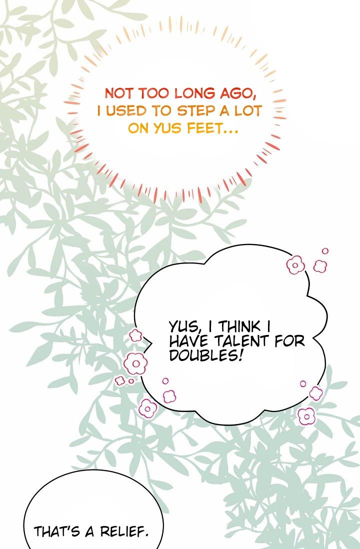 Recording Hall Chapter 46 - Page 5