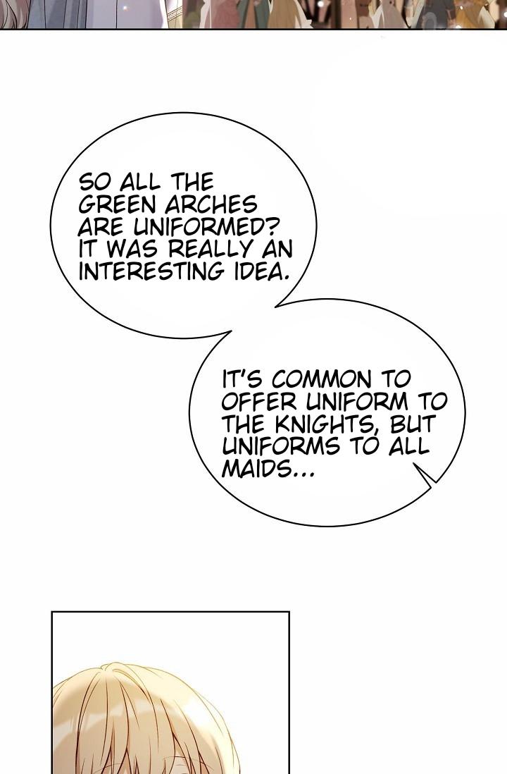 Recording Hall Chapter 46 - Page 50