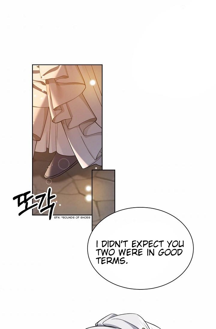 Recording Hall Chapter 46 - Page 54