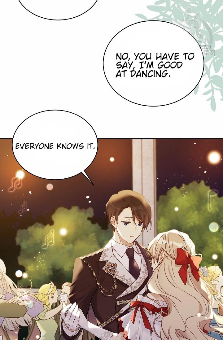 Recording Hall Chapter 46 - Page 6