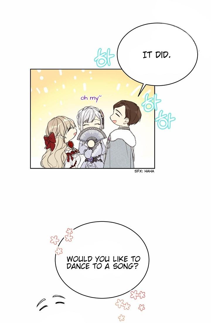 Recording Hall Chapter 46 - Page 64