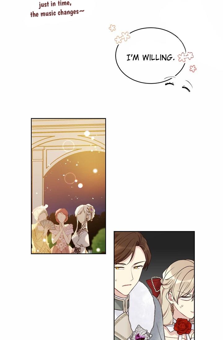 Recording Hall Chapter 46 - Page 65