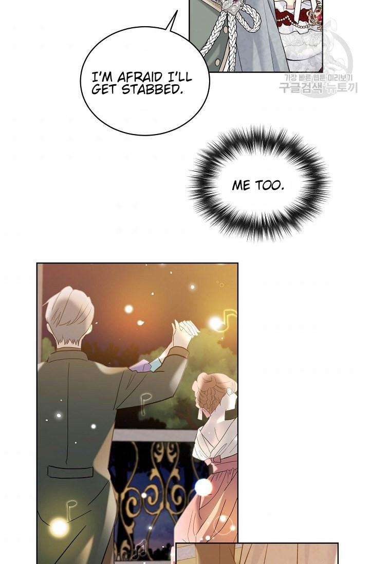 Recording Hall Chapter 46 - Page 66