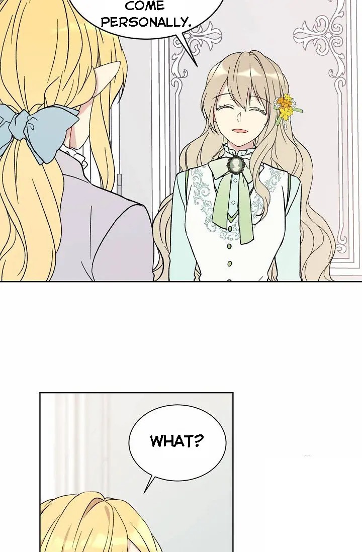 Recording Hall Chapter 8.5 - Page 11