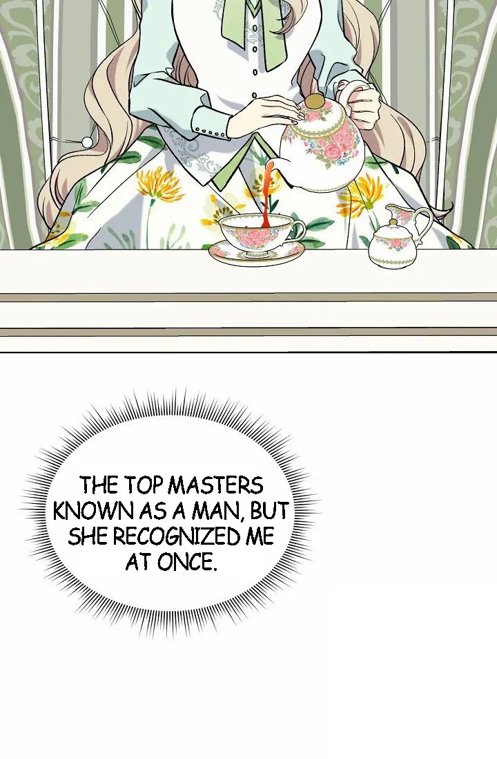 Recording Hall Chapter 8.5 - Page 19