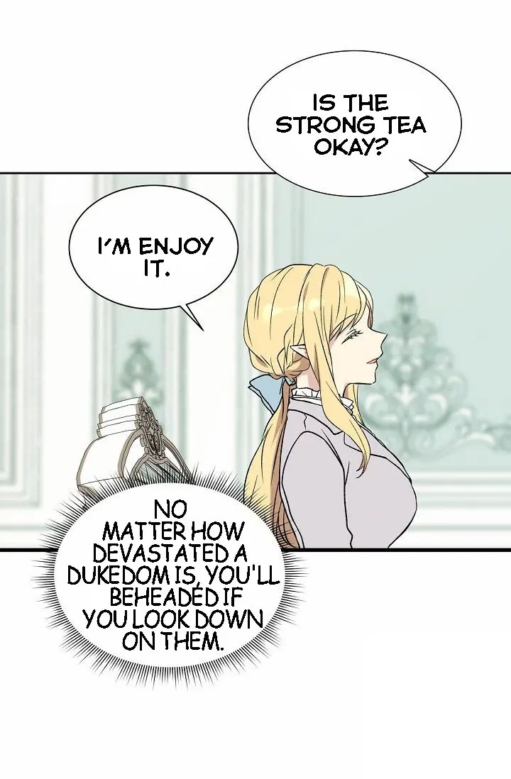 Recording Hall Chapter 8.5 - Page 20