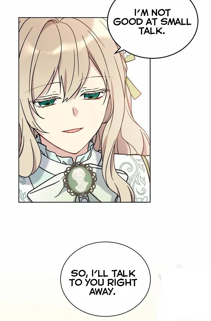 Recording Hall Chapter 8.5 - Page 22