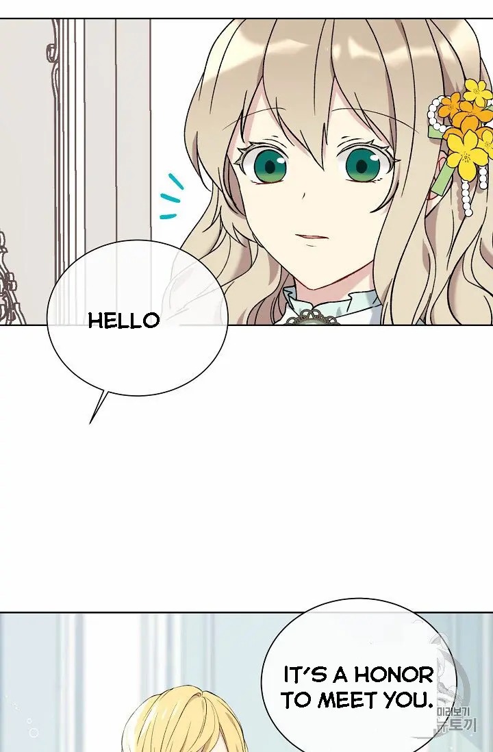 Recording Hall Chapter 8.5 - Page 8