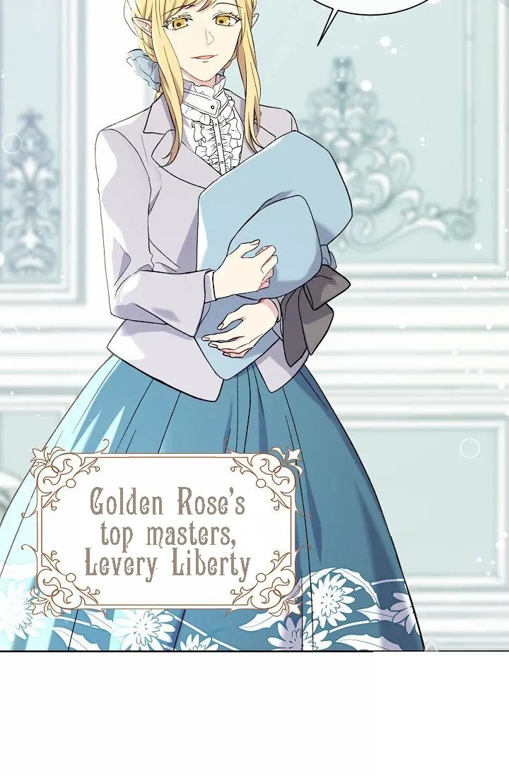 Recording Hall Chapter 8.5 - Page 9