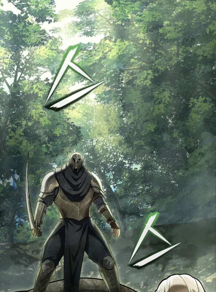 Half Blood Chapter 21 - Page 103