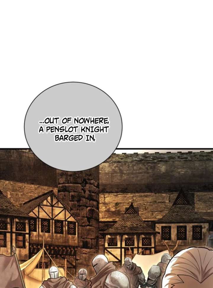 Half Blood Chapter 21 - Page 11