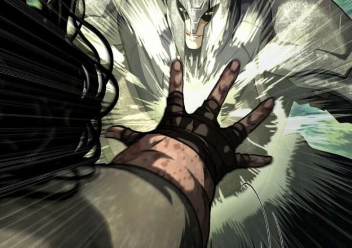 Half Blood Chapter 21 - Page 130